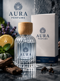 Aura Lumière Perfume